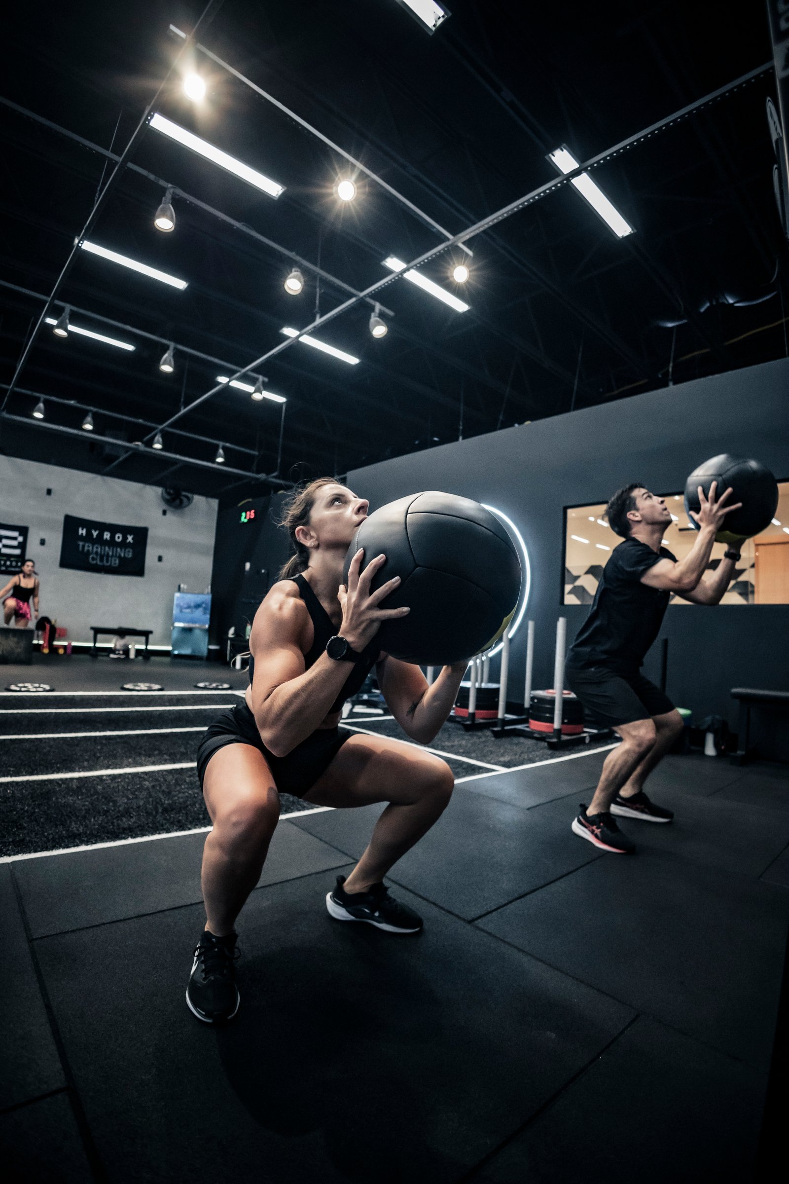 Imagem do estúdio BRUK Moema