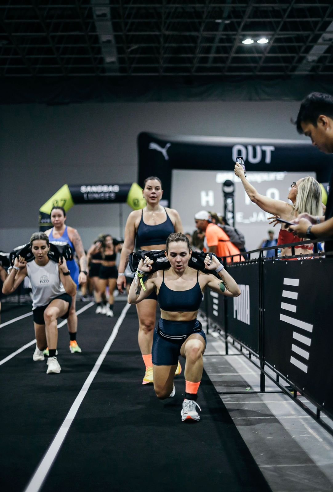 Imagem do estúdio BRUK Moema